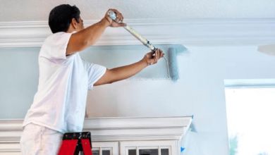 cheap painting services